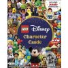 LEGO Disney Character Guide - DK