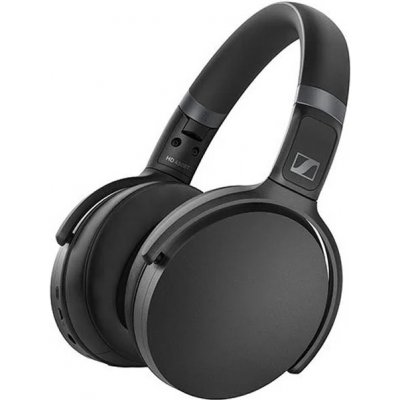 Sennheiser HD 450BT - Black