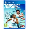 TopSpin 2K25 (PS4) 5026555437424