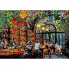 Grafika - Puzzle Jazzy atmosféra - 1000 dielov