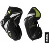Chrániče lakťov Warrior Alpha LX 20 JR EP ALPHA LX 20 JR M