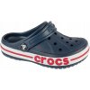 CROCS Bayaband Clog K Navy