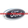 Ford KUGA 3/2008-2012 Zadný znak 