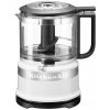 0,8L Mini Sekáčik KitchenAid 5KFC3516EWH biely