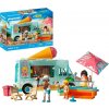 Playmobil 71904 Zmrzlinárske auto so surf shopom
