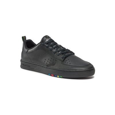 Paul Smith Sneakersy Cosmo M2S-COS10-LLEA Čierna