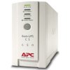 Záložný zdroj APC Back-UPS CS 650VA, 230V BK650EI