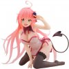 Taito To LOVEru Darkness figúrka Lala (Desktop Cute Chinese Dress Ver)
