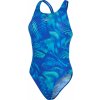 Dámske Jednodielne plavky SPEEDO ALV PBCK AF 8-06187H084 – Modrá