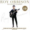 Orbison Roy - 40 Golden Classics / 2CD [HQCD]