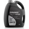 Dynamax SL Plus 20W-50 5L