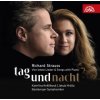 Kněžíková Kateřina - Strauss:Tag und Nacht [CD]