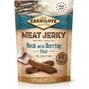 Carnilove Jerky Filety z kačky a sleďa 100 g