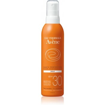 Avène Sun Très Haute Protection SPF30+ 200 ml