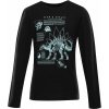 Alpine Pre Ecco 2 black