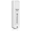 Transcend 32GB JetFlash 370, USB 2.0 flash disk, biely