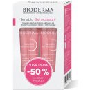 Prípravok na čistenie pleti Bioderma Sensibio Gel moussant 200 ml