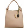 Dámska kabelka RIEKER H1308-60 béžová S6 -UNI-