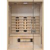 Infrasauna Marimex Popular 150 x 110 x 190 cm