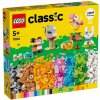 LEGO 11034 Tvorivé domáce zvieratká