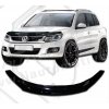 Kryt prednej kapoty SCOUTT VW Tiguan facelift 2011 - 2015