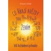 Co říkají hvězdy ženám - Hrbek Antonín