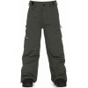 Nohavice na snowboard Horsefeathers Orca Youth Pants urban olive JR S 24/25 - Odosielame do 24 hodín