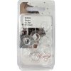 Bernina Sada UNI cievok pre šijacie stroje Bernette 05/Sew&Go/Milan