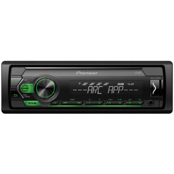 Pioneer MVH-S100UBG