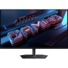 Gigabyte MO32U herný monitor 80 cm (31.5 palca) En.trieda 2021 G (A - G) 3840 x 2160 Pixel UHD 0.03 ms HDMI ™, DisplayPort, USB-C®, USB 3.2 (Gen 1x1), zásuvka; MO32U