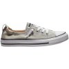 Converse Chuck Taylor All Star Shoreline Slip - 537082/Cloud Gray - women´s 38