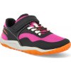 Sportovní tenisky Merrell - Trail Glove 7 A/C Fuchsia/Black vegan růžové