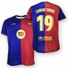 Fan shop dresu BARCELONA FC 24/25