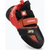 Lezecké topánky Ocun Ozone red