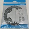 Prevodník Shimano Alivio FCM4000 40z grey 3x9