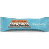 Barebells Soft Protein Bar 55 g coco choco (čokoláda-kokos)