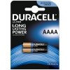 Duracell AAAA 2ks AADU018
