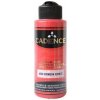 Akrylové farby CADENCE PREMIUM 70 ML červená