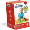 Clementoni Baby zahrádka vkládání tvarů