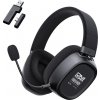 Herné bezdrôtové slúchadlá ONIKUMA GT830