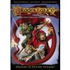 Dragonlance:Draci podzimního soumraku - DVD