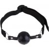 Roubík do úst Simple Breathable Ball Gag