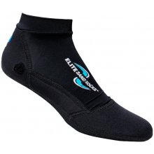 Megaform ponožky ELITE SAND SOCKS m118511-black