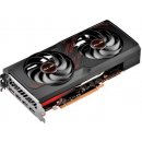 Sapphire Radeon RX 7600 PULSE 8GB GDDR6 11324-01-20G