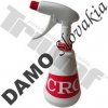 TRIUMF Sprejová dóza 0,5 l
