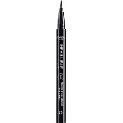 L´Oréal Paris Očné linky Infaillible Grip (36h Micro-Fine Liner) 0,4 g 05 Sage Green