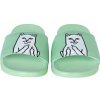 RIPNDIP šľapky Lord Nermal Slides Size - Mint VEĽKOSŤ US: US 8