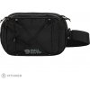 Fjällräven Skule Sling 6 taška cez rameno, 6 l, čierna