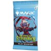 Wizards of the Coast Magic: The Gathering Secrets of Strixhaven Play Booster