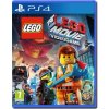 Hra na konzole LEGO Movie Videogame - PS4 (5051892165440)